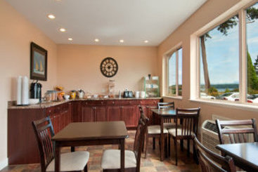 Hotel Campbell River Travelodge | Campbell River | British Columbia | Canada 2