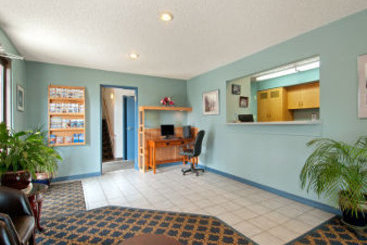 Hotel Campbell River Travelodge | Campbell River | British Columbia | Canada 3