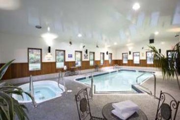 Hotel Campbell River Travelodge | Campbell River | British Columbia | Canada 6