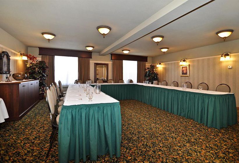 Best Western Grand Sault Hotel & Suites | Grand Falls | New Brunswick | Canada 10