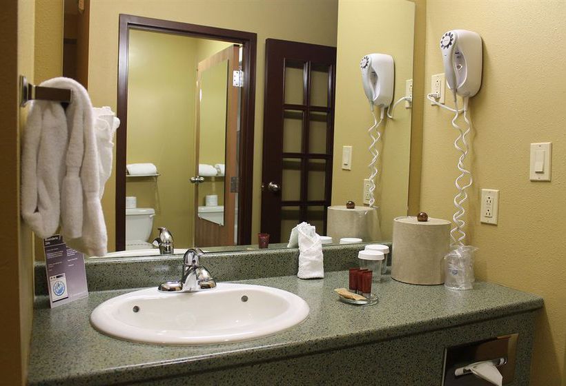 Best Western Grand Sault Hotel & Suites | Grand Falls | New Brunswick | Canada 11