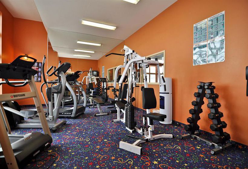 Best Western Grand Sault Hotel & Suites | Grand Falls | New Brunswick | Canada 12