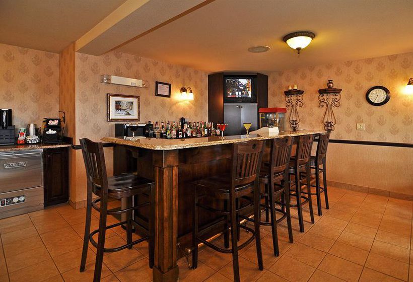 Best Western Grand Sault Hotel & Suites | Grand Falls | New Brunswick | Canada 13