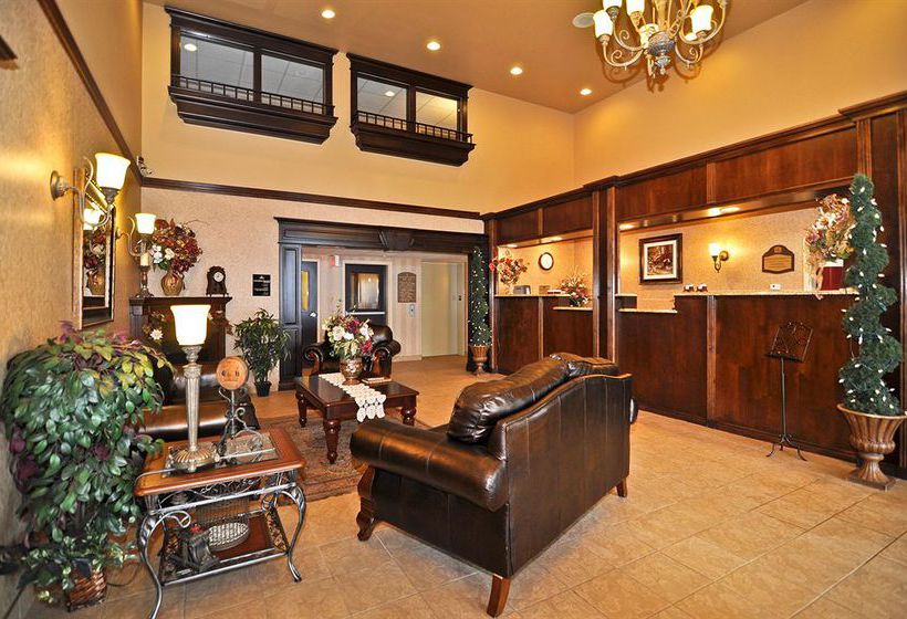 Best Western Grand Sault Hotel & Suites | Grand Falls | New Brunswick | Canada 14