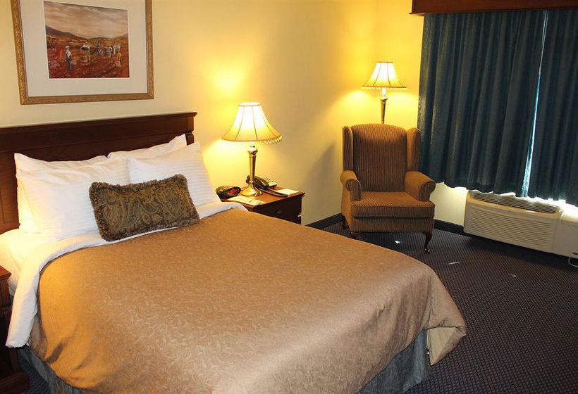 Best Western Grand Sault Hotel & Suites | Grand Falls | New Brunswick | Canada 15