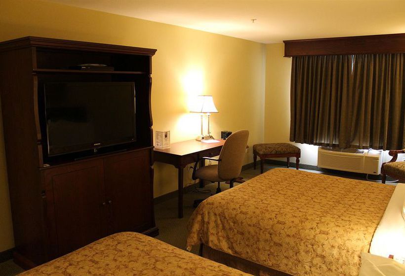 Best Western Grand Sault Hotel & Suites | Grand Falls | New Brunswick | Canada 16