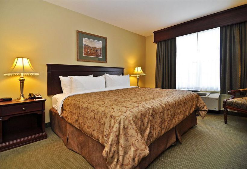 Best Western Grand Sault Hotel & Suites | Grand Falls | New Brunswick | Canada 17