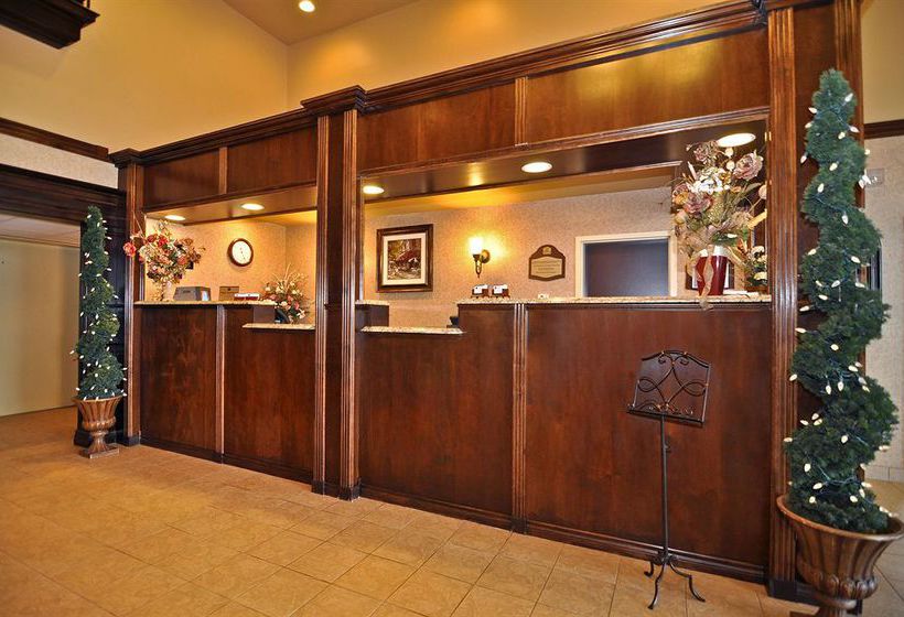 Best Western Grand Sault Hotel & Suites | Grand Falls | New Brunswick | Canada 18