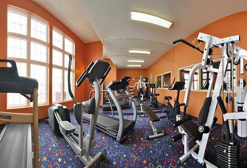 Best Western Grand Sault Hotel & Suites | Grand Falls | New Brunswick | Canada 19