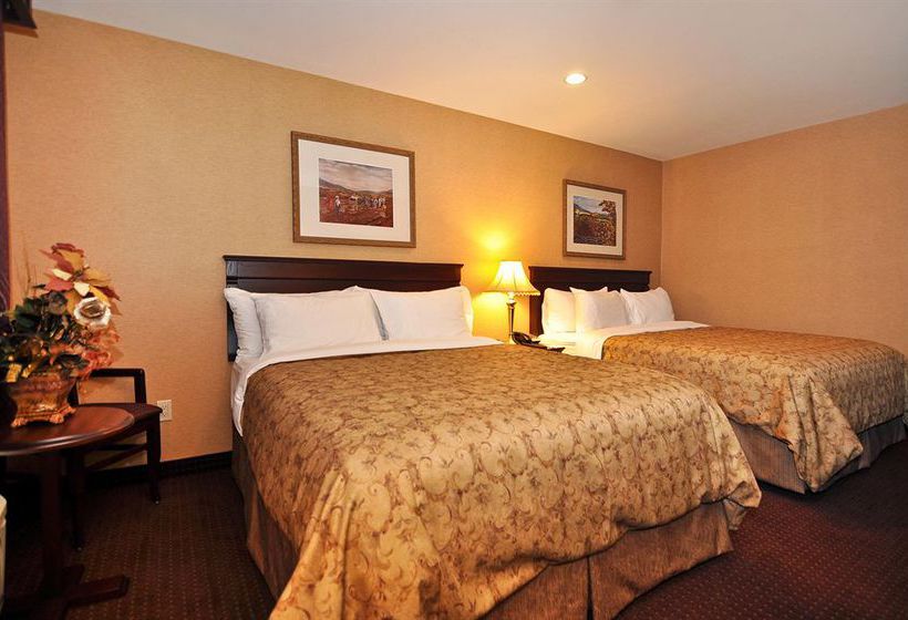 Best Western Grand Sault Hotel & Suites | Grand Falls | New Brunswick | Canada 2