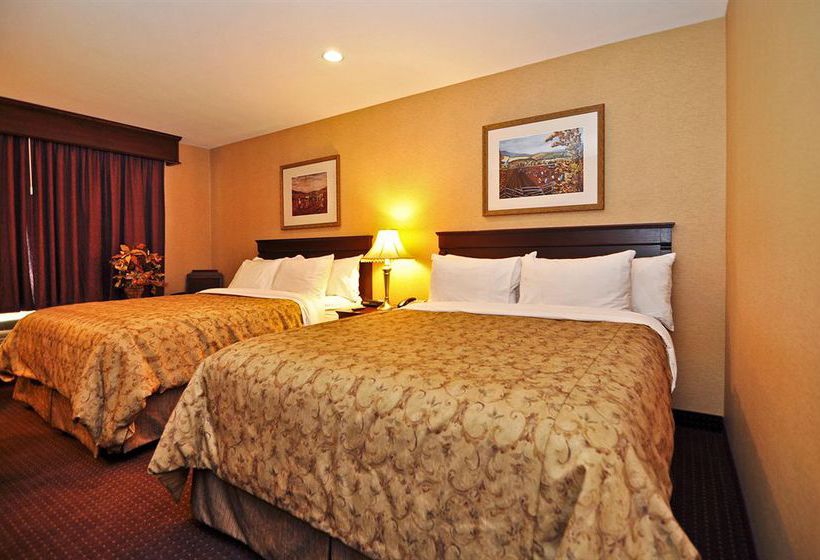 Best Western Grand Sault Hotel & Suites | Grand Falls | New Brunswick | Canada 3