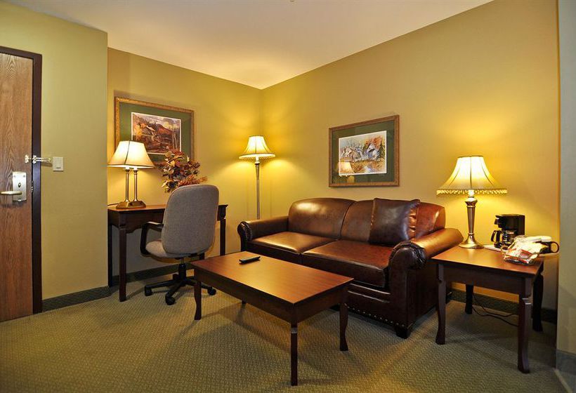 Best Western Grand Sault Hotel & Suites | Grand Falls | New Brunswick | Canada 6