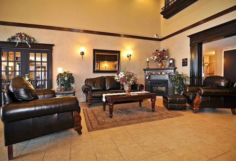 Best Western Grand Sault Hotel & Suites | Grand Falls | New Brunswick | Canada 8