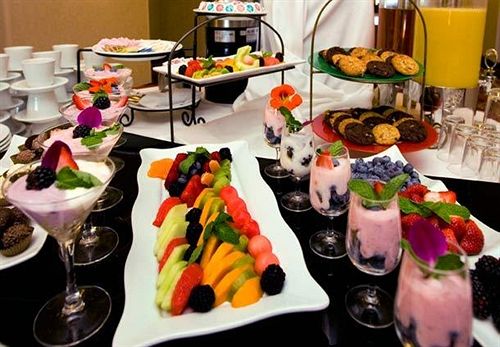 Hôtel Residence Inn By Marriott Montreal Airport | Montreal | Québec | Hôtels au Canada 10