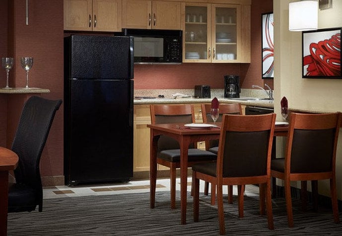 Hôtel Residence Inn By Marriott Montreal Airport | Montreal | Québec | Hôtels au Canada 11