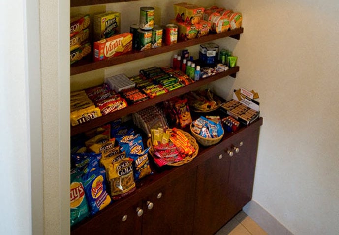 Hôtel Residence Inn By Marriott Montreal Airport | Montreal | Québec | Hôtels au Canada 14