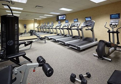 Hôtel Residence Inn By Marriott Montreal Airport | Montreal | Québec | Hôtels au Canada 15