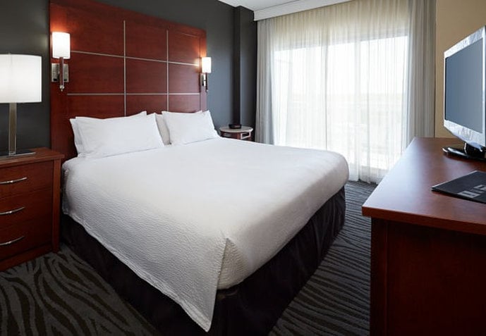 Hôtel Residence Inn By Marriott Montreal Airport | Montreal | Québec | Hôtels au Canada 17