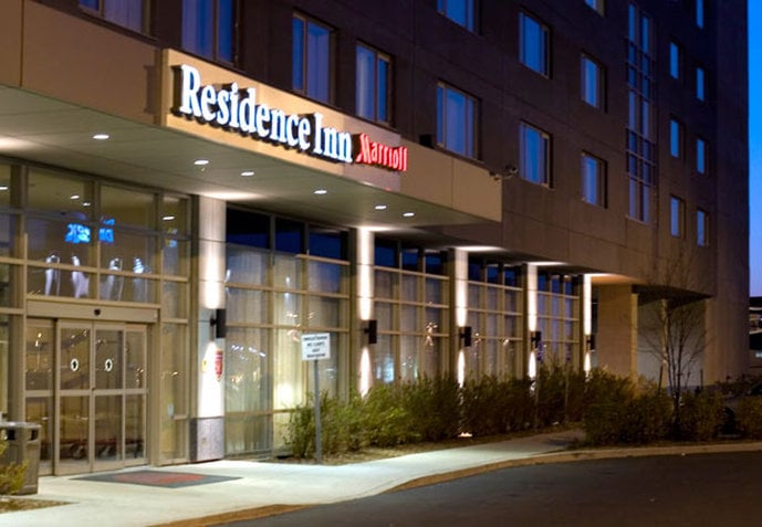 Hôtel Residence Inn By Marriott Montreal Airport | Montreal | Québec | Hôtels au Canada 2