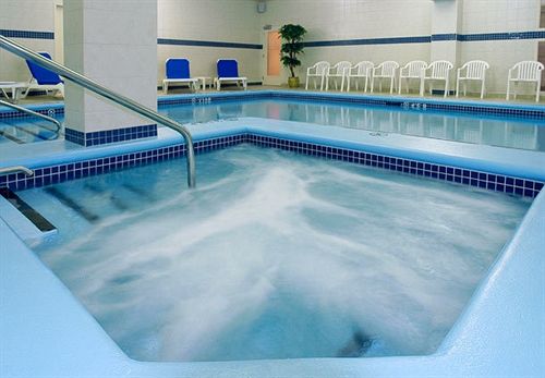 Hôtel Residence Inn By Marriott Montreal Airport | Montreal | Québec | Hôtels au Canada 20