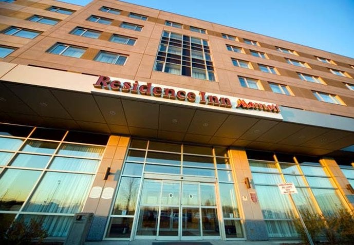 Hôtel Residence Inn By Marriott Montreal Airport | Montreal | Québec | Hôtels au Canada 3