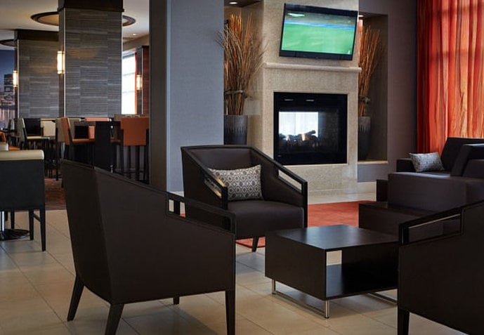 Hôtel Residence Inn By Marriott Montreal Airport | Montreal | Québec | Hôtels au Canada 6