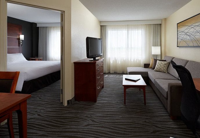 Hôtel Residence Inn By Marriott Montreal Airport | Montreal | Québec | Hôtels au Canada 8