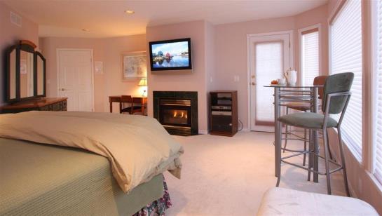 Royal Bed & Breakfast Columbia Británica