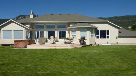 Royal Bed & Breakfast | Penticton | British Columbia | Canada 2