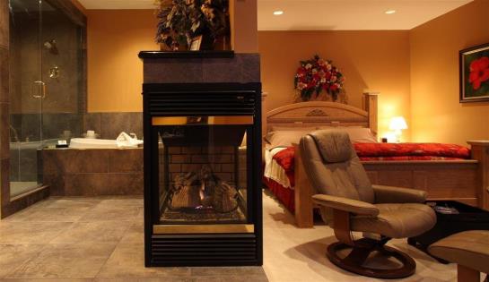 Royal Bed & Breakfast | Penticton | British Columbia | Canada 5