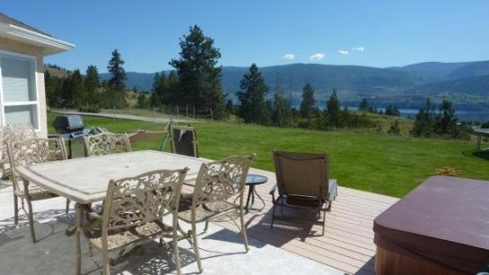 Royal Bed & Breakfast | Penticton | British Columbia | Canada 7