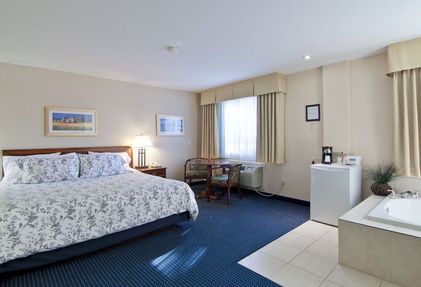 Hotel Travelodge Trenton | Trenton | Ontario | Canada 1