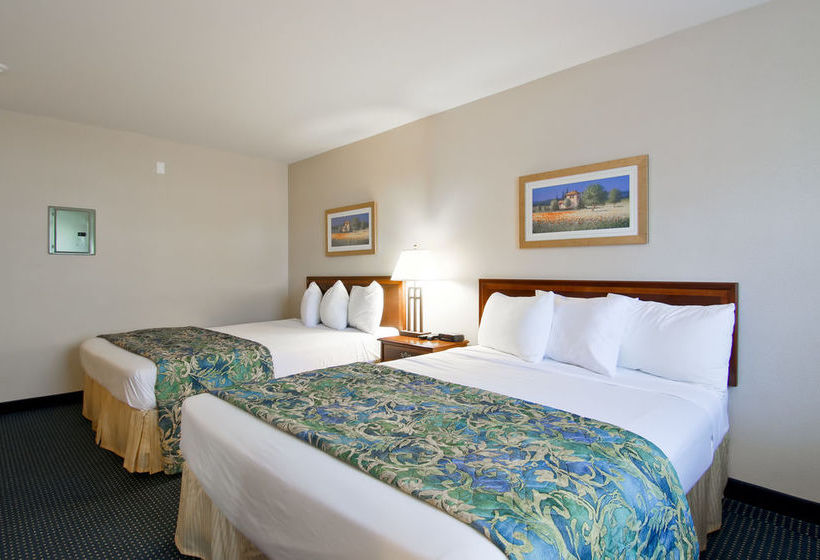 Hotel Travelodge Trenton | Trenton | Ontario | Canada 12