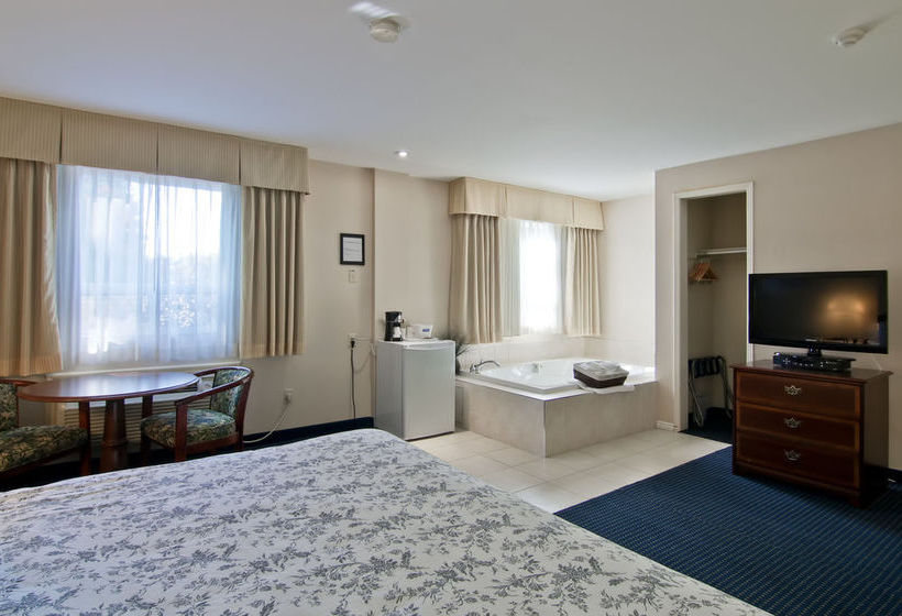 Hotel Travelodge Trenton | Trenton | Ontario | Canada 13