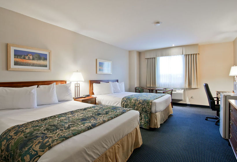 Hotel Travelodge Trenton | Trenton | Ontario | Canada 14