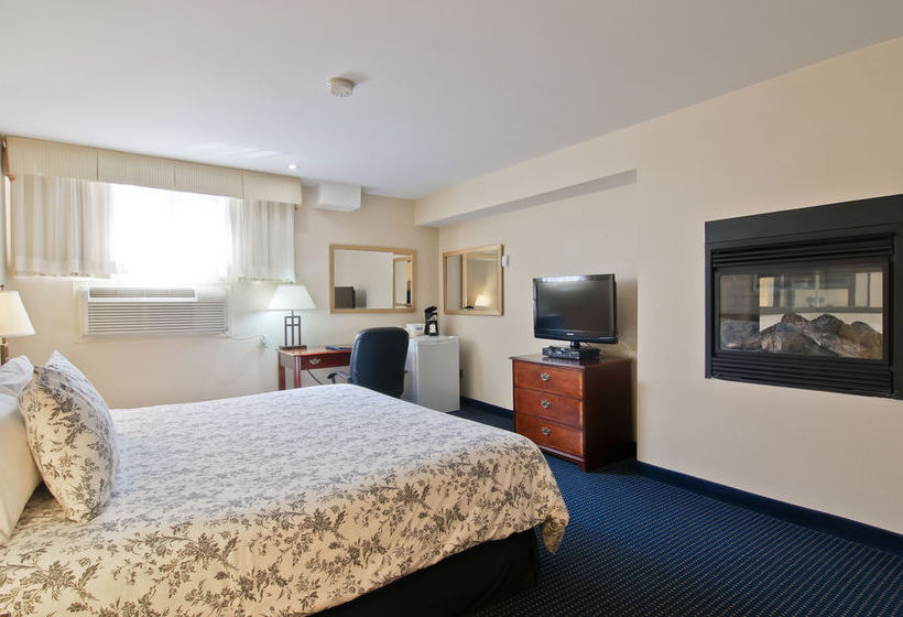 Hotel Travelodge Trenton | Trenton | Ontario | Canada 16