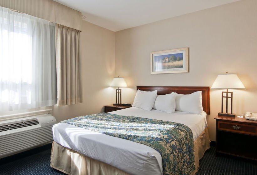 Hotel Travelodge Trenton | Trenton | Ontario | Canada 17