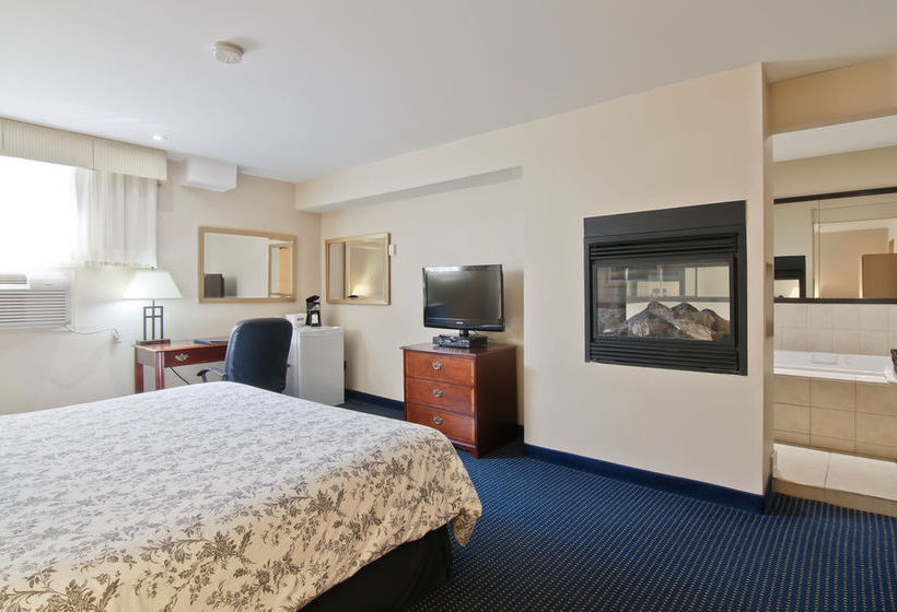 Hotel Travelodge Trenton | Trenton | Ontario | Canada 18