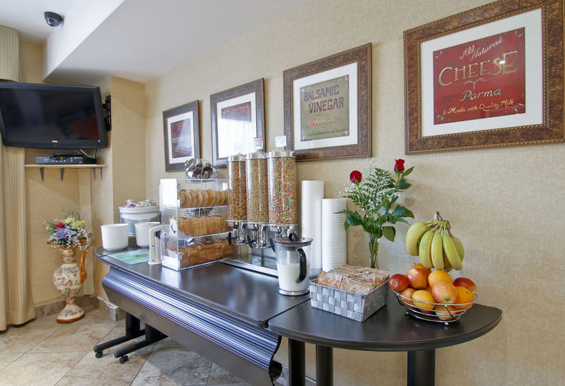 Hotel Travelodge Trenton | Trenton | Ontario | Canada 20