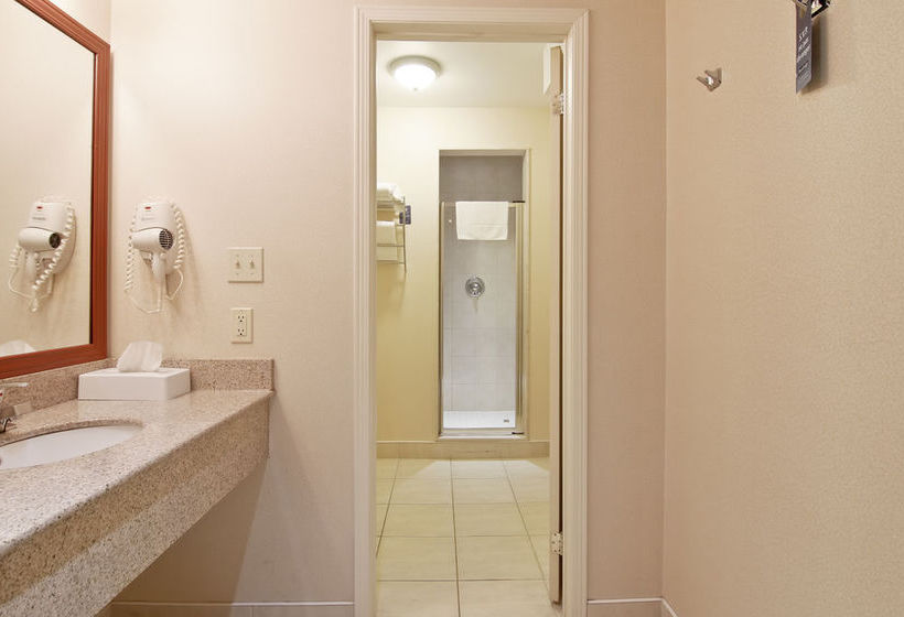 Hotel Travelodge Trenton | Trenton | Ontario | Canada 3