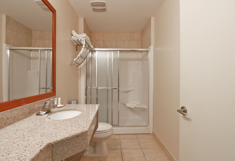 Hotel Travelodge Trenton | Trenton | Ontario | Canada 6