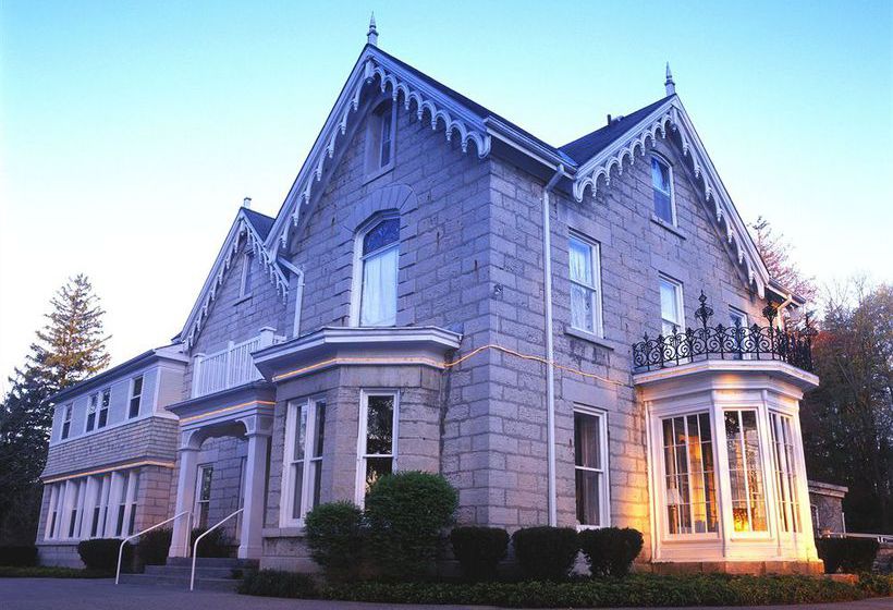 Hotel The Westover Inn | St Marys | Ontario | Canada 1