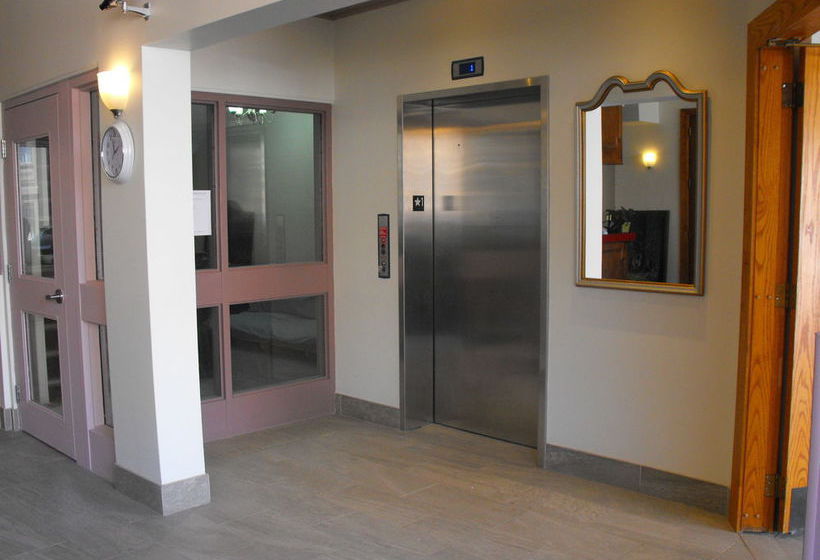 Hotel The Albert St. Inn | Stratford | Ontario | Canadá 17