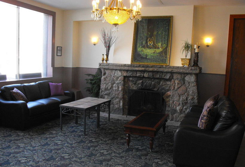 Hotel The Albert St. Inn | Stratford | Ontario | Canadá 18