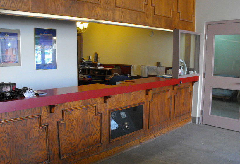 Hotel The Albert St. Inn | Stratford | Ontario | Canadá 19