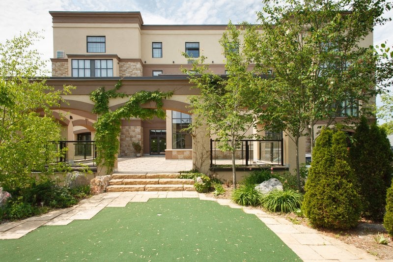 Hotel Best Western Plus Perth Parkside Inn & Spa | Perth | Ontario | Canada 10