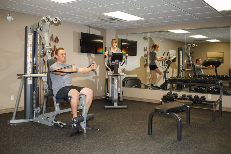 Hotel Best Western Plus Perth Parkside Inn & Spa | Perth | Ontario | Canada 19