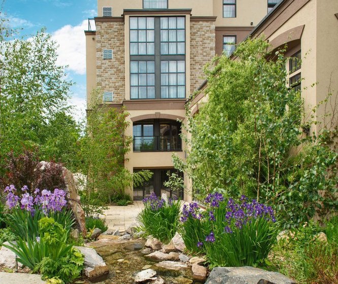 Hotel Best Western Plus Perth Parkside Inn & Spa | Perth | Ontario | Canada 2