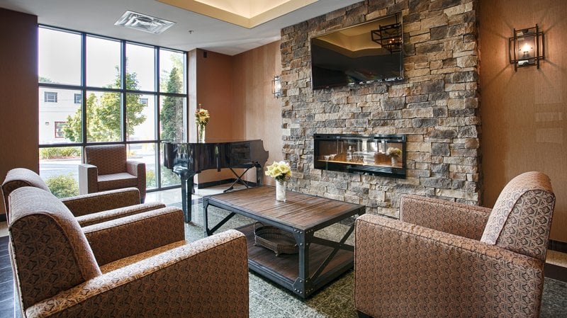 Hotel Best Western Plus Perth Parkside Inn & Spa | Perth | Ontario | Canada 20