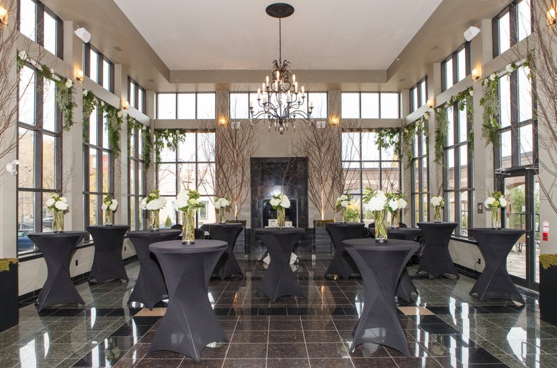 Hotel Best Western Plus Perth Parkside Inn & Spa | Perth | Ontario | Canada 3